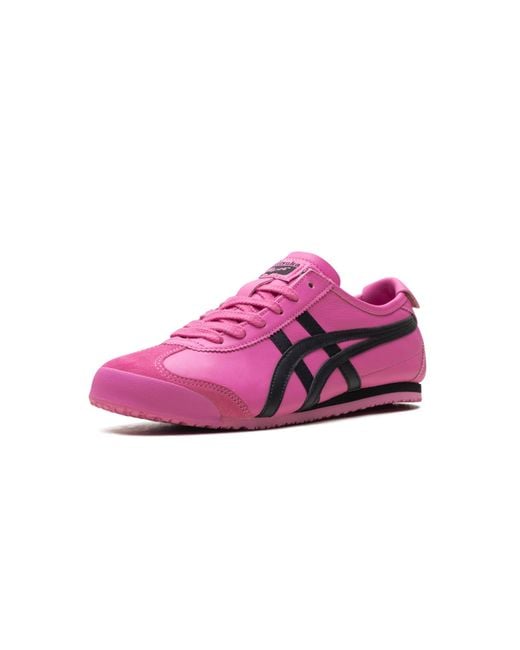 Onitsuka Tiger Purple Mexico 66 "Dragon Fruit" 1183C102 701" for men