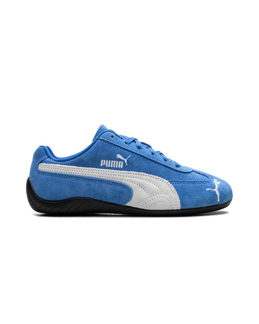 PUMA Blue Speedcat Og 400986 18"