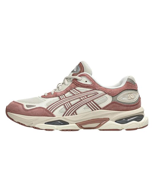 Asics Black Gel-Nyc 2.0 "Umeboshi" 1203A895-250" for men