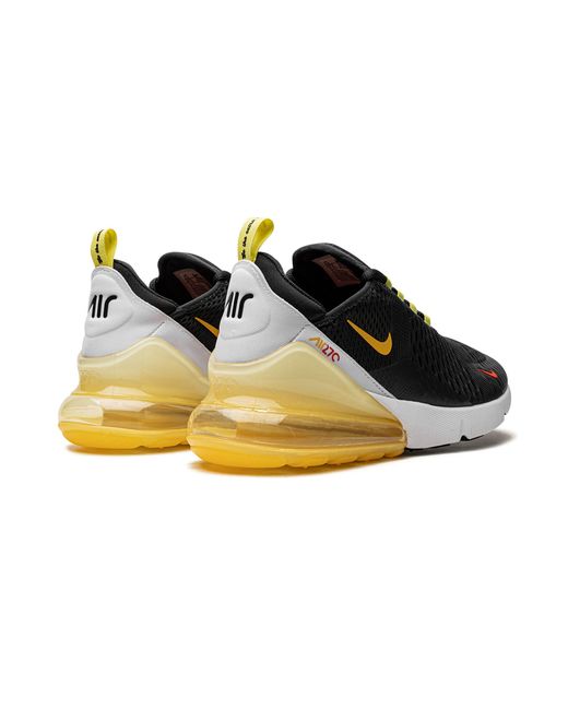 Nike Black Air Max 270 "Go The Extra Smile" Do5849 001"