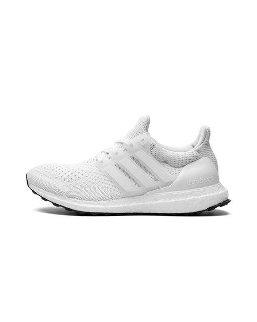 Adidas White Ultraboost 1.0 "Triple" Hq4207"