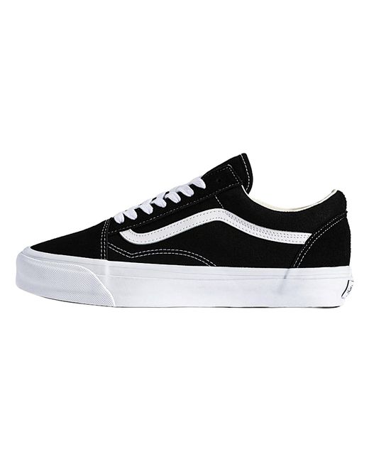 Vans Black Old Skool 36 Lx Vn000Cqdba2" for men