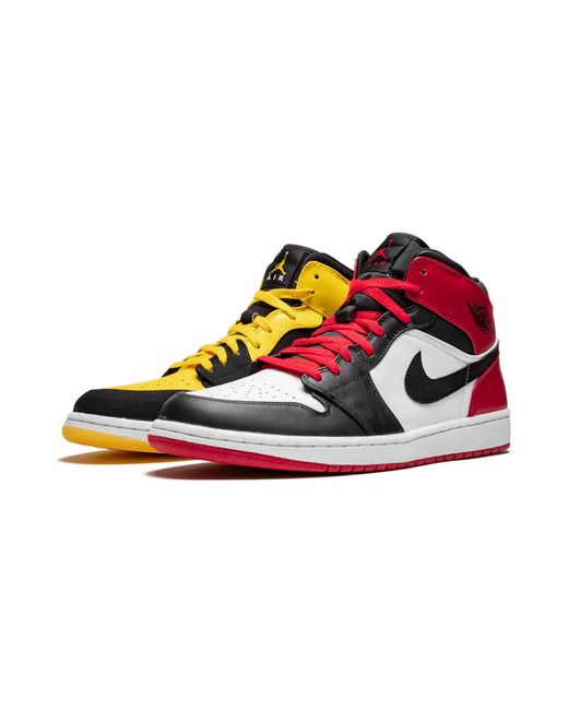 nike old shoes