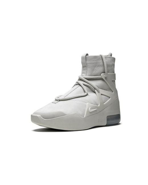 Nike Black Air Fear Of God 1 "Friends And Family" Ar4237 003" for men