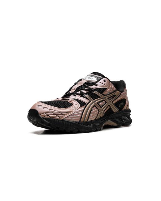 Asics Black Gel-Nimbus 10.1 Rose" 1203A761 001" for men
