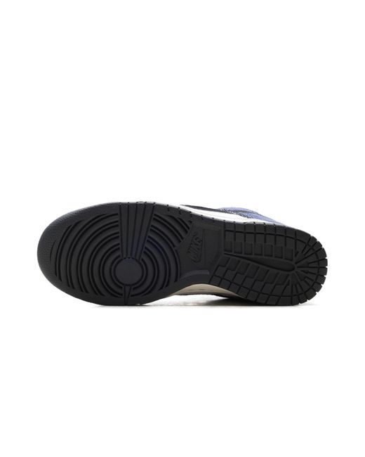 Nike Blue Dunk Low Retro Se "Sanded" Hv4452 100" for men