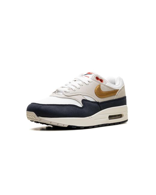 Nike Black Air Max 1 Hm9604 400" for men