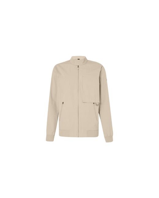 Oakley Black Workwear Jacket "Safari" Foa400003 31S" for men