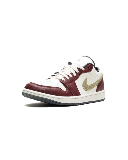 Nike Black Air 1 Low "Chinese New Year" Fj5735 100"