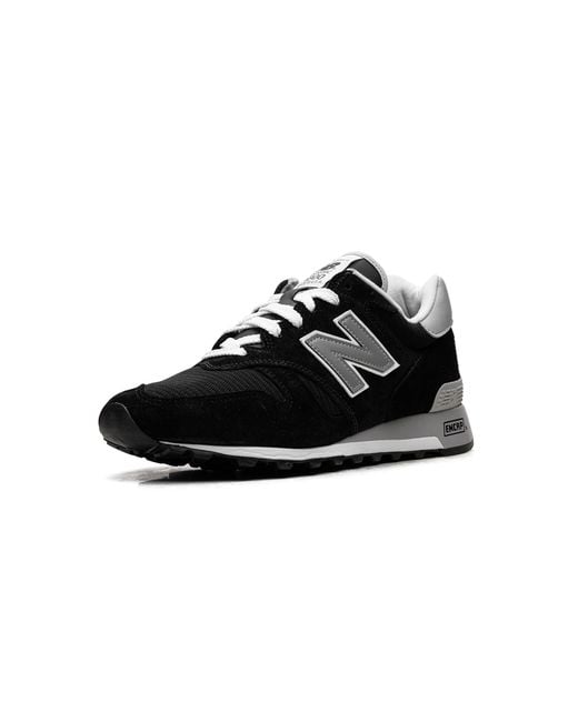 New Balance Black 1300 "Miusa" U1300Bk" for men