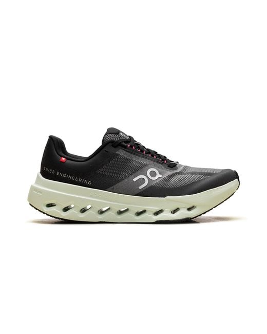 On Shoes Black On Cloudsurfer Next Lima" 3We30052535"