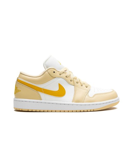 Nike Black Air 1 Low Ochre" Dc0774 170"