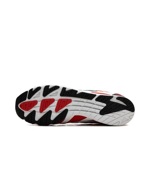 Adidas Black Adizero Pr "Pure Ruby" Jq0021" for men