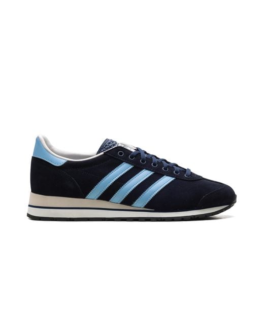 Adidas Black Marathon Spzl "Noel Gallagher for men