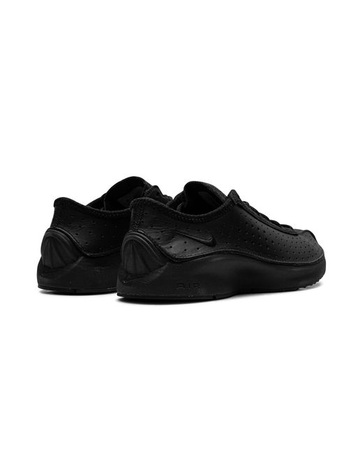 Nike Black Air Superfly "Triple" Hj8082 002"