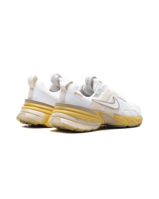 Nike Black V2K Run "Gore-Tex Light Bone" Fz2622 100"