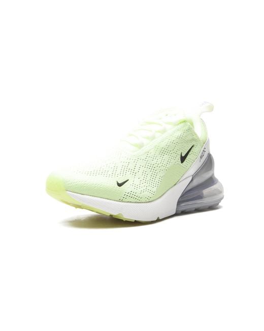 Nike Black Air Max 270 Ci9909 700"