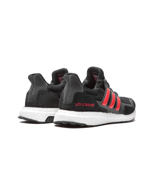 Adidas Black Ultraboost S&L "Energy" Eg8119"