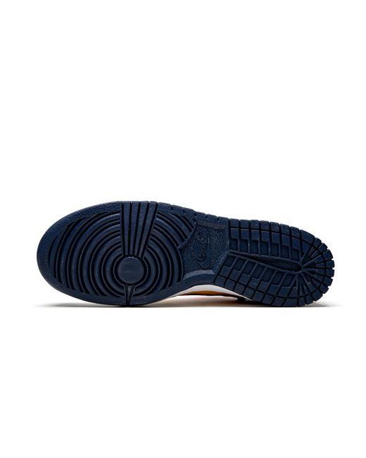 Nike Blue Dunk Low "Off for men