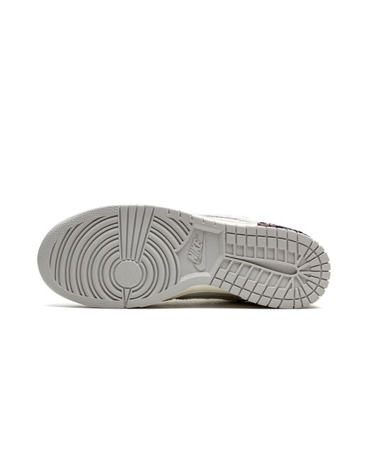 Nike Black Dunk Low "Off for men