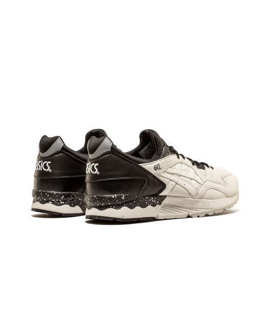Asics Black Gel-Lyte 5 "Monkey Time" Hk542 0190" for men