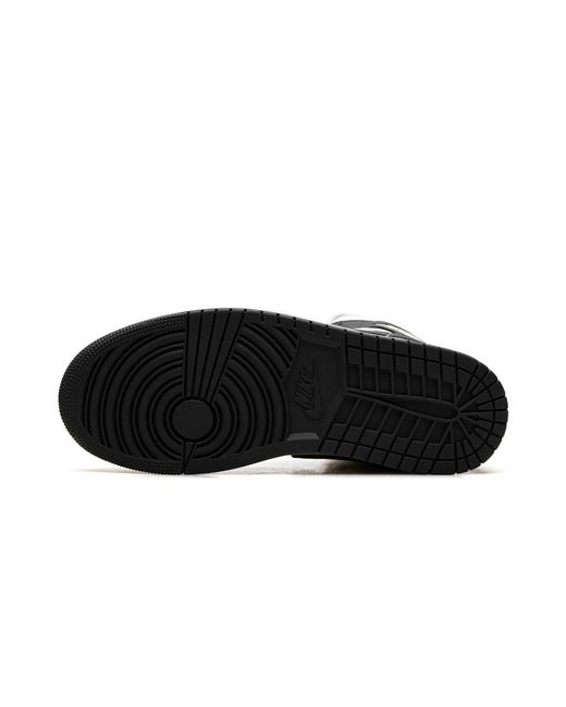 Nike Black Air 1 Mid "Fall League" Hq3008 130" for men