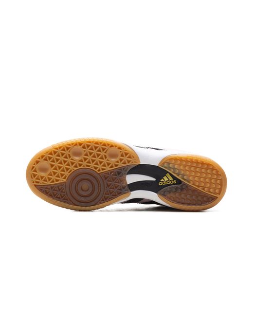 Adidas Black Samba Millennium "Clear Gum" Ji3182" for men