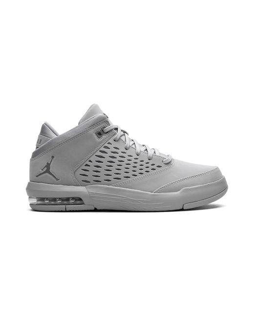 Nike Gray Flight Origin 4 "Cool" 921196 005" for men