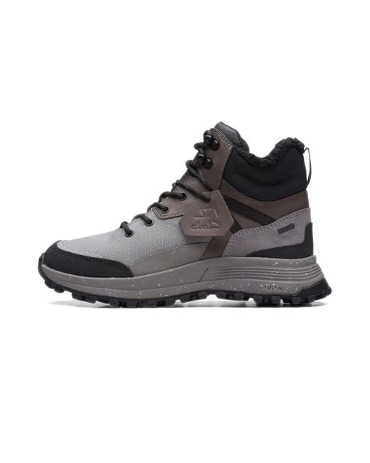Clarks Black Atl Trek Sky Gtx 26167445"