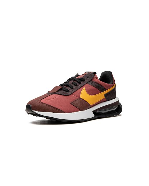 Nike Black Air Max Pre-Day "Cedar" Dc9402 600" for men