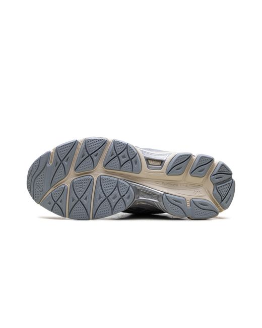 Asics Black Gel-Nyc "Dolphin Fjord" 1203A739 400" for men