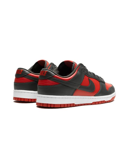Nike Black Dunk Low "Mystic" Dv0833 600" for men