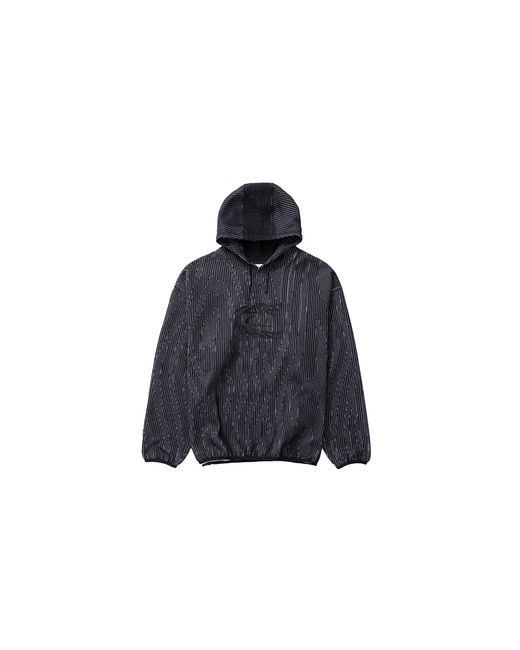 Nike Black Enginee Hoodie Dv4397 010" for men