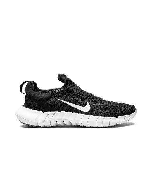 Nike Black Free Run 5.0 Cz1884 001" for men