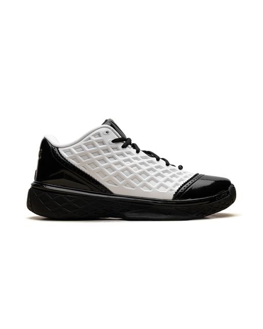Nike Black Kobe 3 Low Protro "Mambacita" Iq3916 100" for men