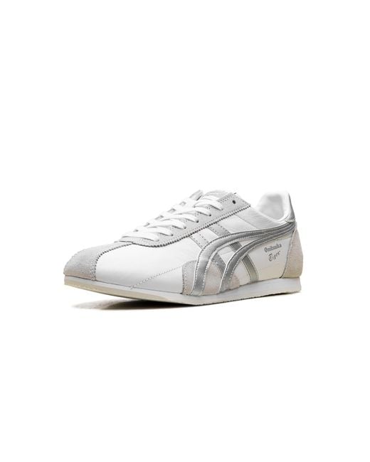 Onitsuka Tiger Black Runspark 1183B480 104" for men
