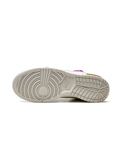 Nike Black Dunk Low "Off for men