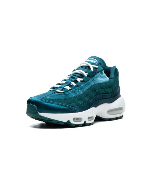 Nike Blue Air Max 95 Mns Velvet" Dz5226 300"