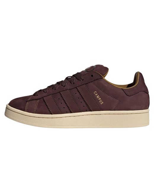 Adidas Black Campus 00S "Shadow" Js3777" for men