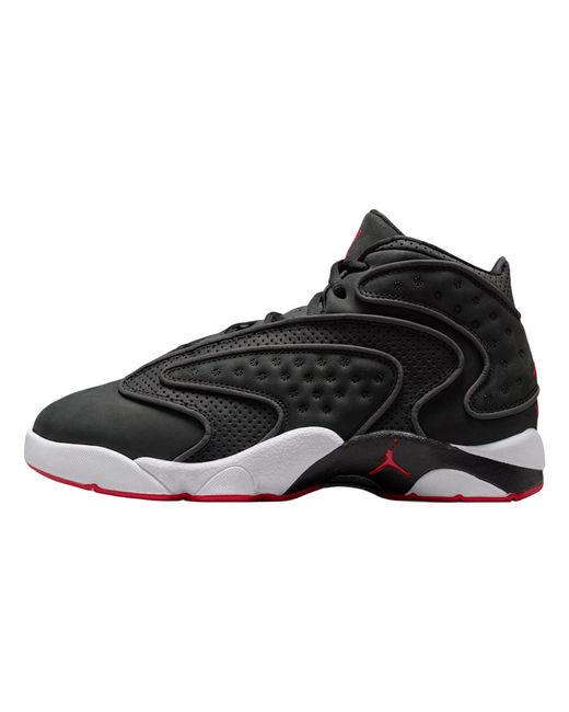Nike Black Og "Bred" Cw0907 002"