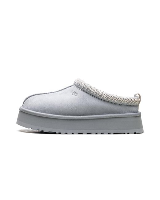Ugg Gray Tazz Slipper "Sea Foam" 1122553 Sfoa"