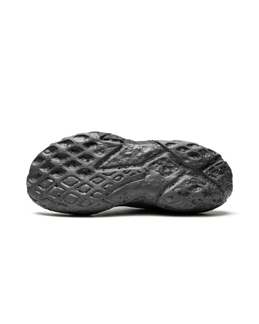 Converse Black Sponge Crater "A-Cold-Wall for men