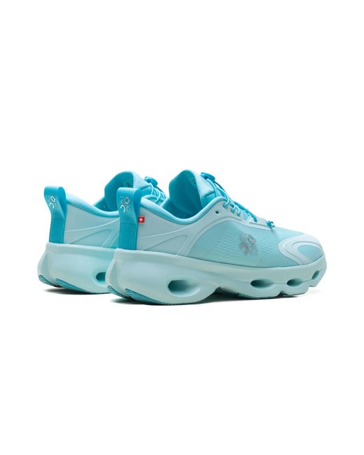 On Shoes Blue Cloudsolo "Loewe