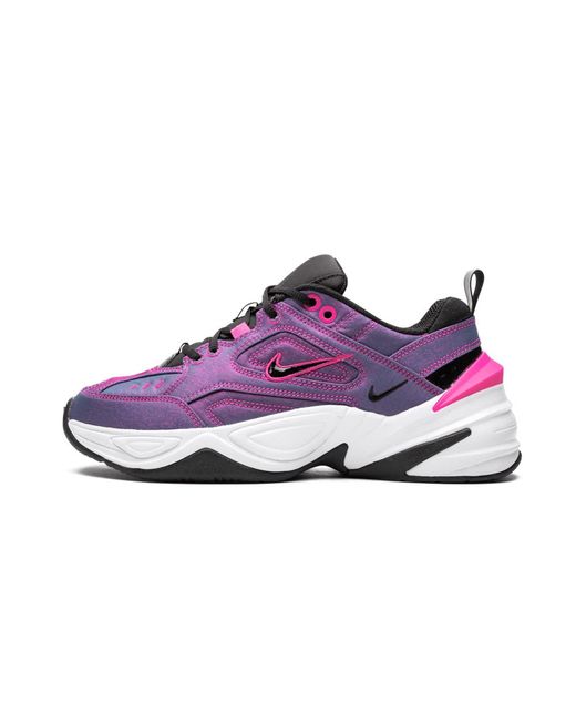 Nike Womens M2k Tekno Se Shoes - Size 9.5w in Purple for Men - Lyst