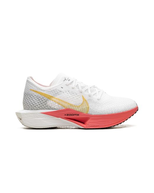 Nike Black Zoomx Vaporfly Next% 3 "Topaz" Dv4130 101"