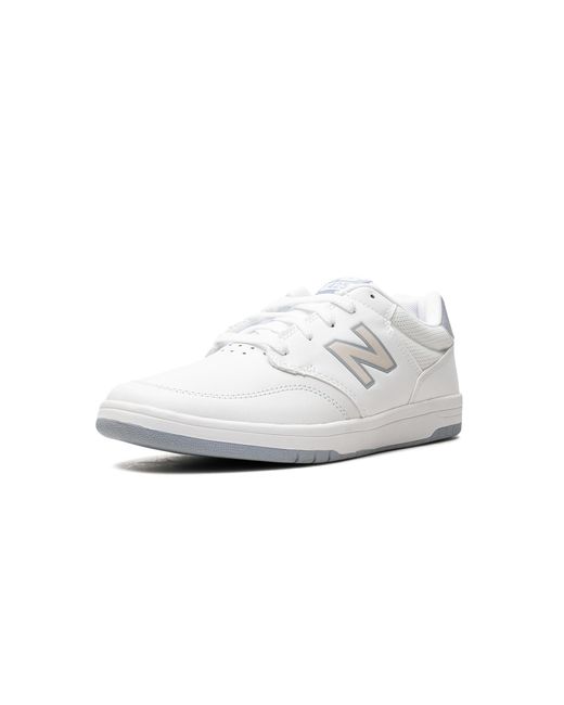 New Balance Black Numeric 425 Platinum" Nm425Nas" for men