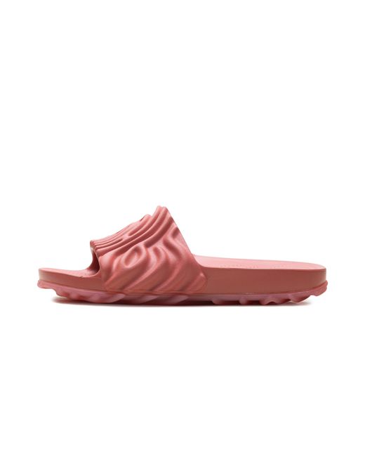 CROCSTM Red Pollex Slide "Salehe Bembury Guppy" 208685 6Zn"