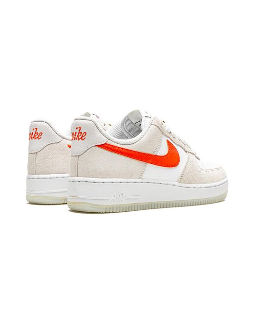 Nike Black Air Force 1 '07 Se Mns "First Use" Da8302 101"