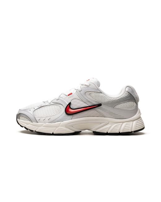 Nike White V5 Rnr /Fire" Hj5228 105" for men