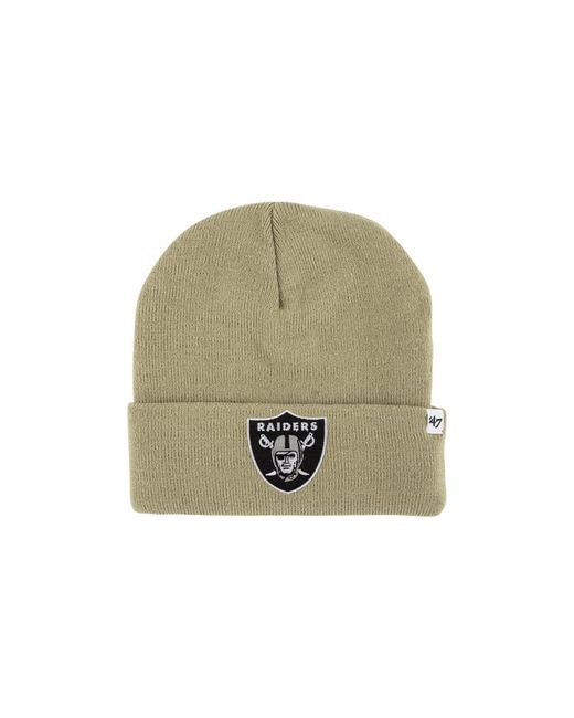 47 brand beanie